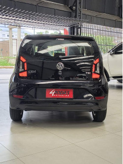 VOLKSWAGEN UP 1.0 12V 4P TSI FLEX MOVE UP