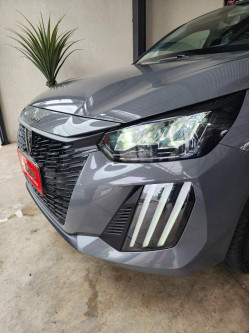 PEUGEOT 208 1.0 4P FLEX FIREFLY STYLE