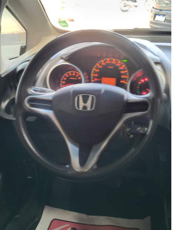 HONDA Fit 1.4 16V 4P LX FLEX AUTOMÁTICO