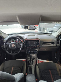 FIAT Strada 1.3 FIREFLY FLEX FREEDOM CABINE SIMPLES