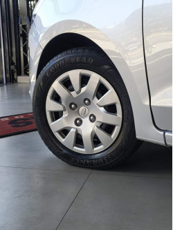 FORD Ka Hatch 1.0 12V 4P TI-VCT SE FLEX