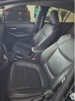 TOYOTA Corolla 2.0 16V 4P FLEX XEI DIRECT SHIFT AUTOMÁTICO CVT