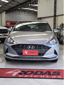 HYUNDAI HB 20 Hatch 1.0 12V 4P FLEX VISION