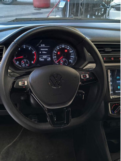 VOLKSWAGEN Saveiro 1.6 16V FLEX MSI EXTREME CABINE DUPLA