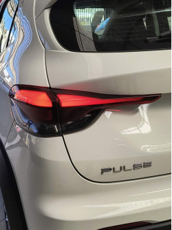 FIAT Pulse 1.3 16V 4P FLEX DRIVE AUTOMÁTICO CVT