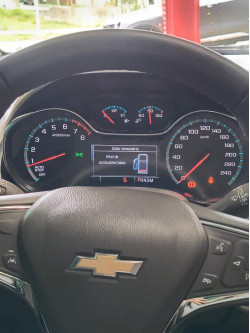 CHEVROLET Cruze Hatch 1.4 16V 4P LTZ SPORT6 TURBO FLEX AUTOMÁTICO