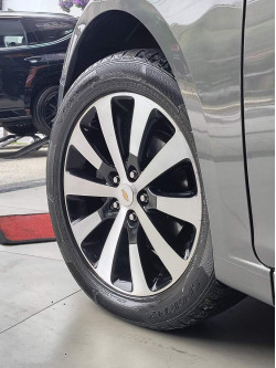 CHEVROLET Cruze Sedan 1.8 16V 4P LTZ ECOTEC FLEX AUTOMÁTICO