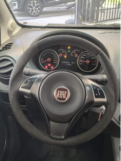 FIAT Palio 1.0 4P FLEX ATTRACTIVE