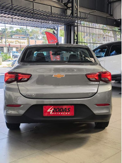 CHEVROLET Onix Sedan 1.0 12V 4P FLEX LT PLUS