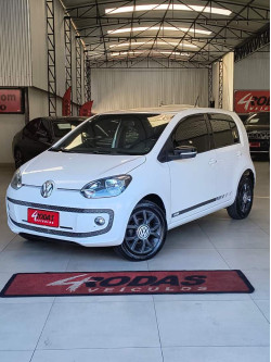 VOLKSWAGEN UP 1.0 12V 4P FLEX RUN