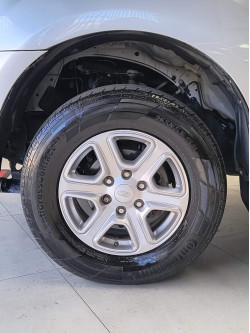 FORD Ranger 2.5 16V FLEX SPORT CABINE SIMPLES