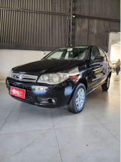 FIAT Siena 1.0 4P FIRE FLEX CELEBRATION