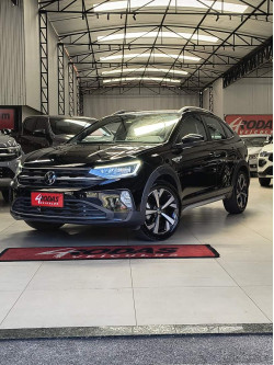 VOLKSWAGEN Nivus 1.0 4P FLEX 200 TSI HIGHLINE TURBO AUTOMÁTICO