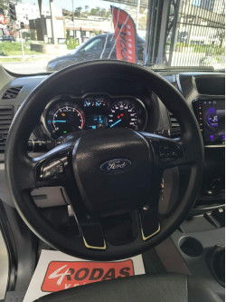 FORD Ranger 2.5 16V FLEX SPORT CABINE SIMPLES