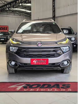 FIAT Toro 2.0 16V 4P 4WD RANCH TURBO DIESEL AUTOMÁTICO