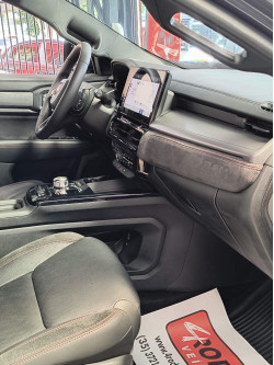 RAM Rampage 2.0 4P HURRICANE 4 TURBO R/T 4X4 AUTOMÁTICO