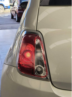 FIAT 500 1.4 FLEX CULT