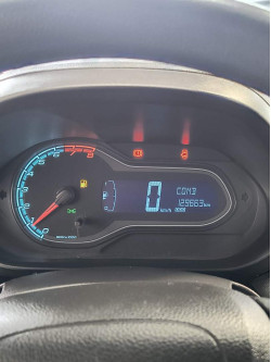 CHEVROLET Onix Hatch 1.0 4P FLEX LT