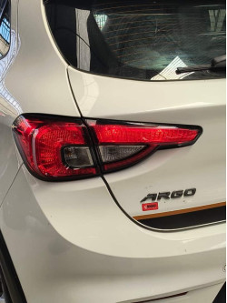 FIAT Argo 1.3 4P FLEX FIREFLY TREKKING AUTOMÁTICO CVT