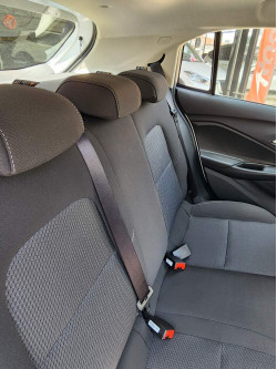 CHEVROLET Onix Hatch 1.0 4P FLEX LT PLUS