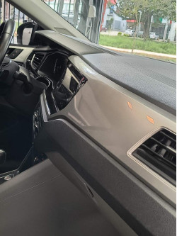 VOLKSWAGEN Virtus 1.0 4P 200 TSI FLEX HIGHLINE AUTOMÁTICO