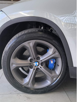 BMW X1 2.0 16V 4P S DRIVE 20I AUTOMÁTICO