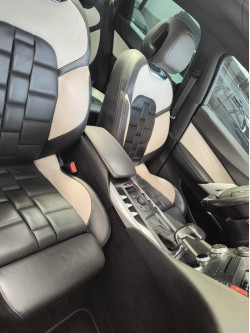 CITROEN DS5 1.6 16V 4P THP TURBO SO CHIC BVA AUTOMÁTICO