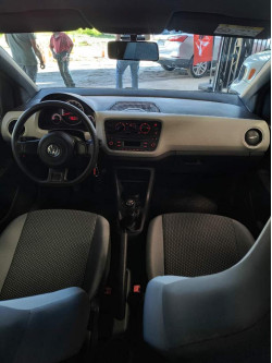 VOLKSWAGEN UP 1.0 12V 4P TRACK FLEX