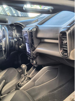 FIAT Toro 1.3 16V 4P FLEX 270 TURBO VOLCANO AUTOMÁTICO