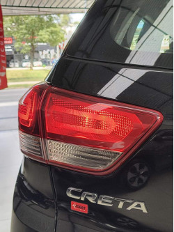 HYUNDAI Creta 1.6 16V 4P FLEX ATTITUDE AUTOMÁTICO