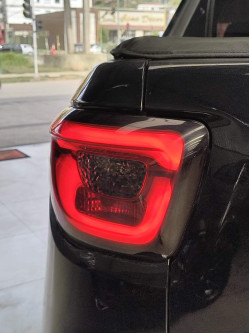 FIAT Toro 2.0 16V 4P VOLCANO 4WD TURBO DIESEL AUTOMÁTICO