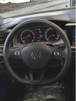 VOLKSWAGEN Polo Hatch 1.0 4P MPI TRACK