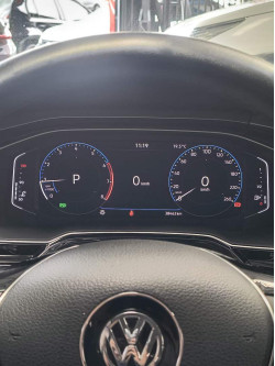 VOLKSWAGEN Virtus 1.0 4P 200 TSI FLEX HIGHLINE AUTOMÁTICO