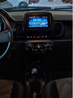 FIAT Mobi 1.0 4P FLEX EVO LIKE