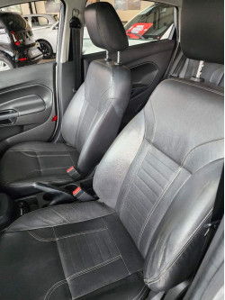 FORD Fiesta Hatch 1.6 16V 4P TITANIUM FLEX