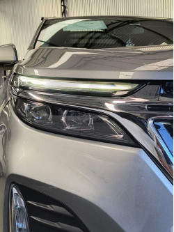 CHEVROLET Equinox 1.5 16V 4P PREMIER AWD TURBO AUTOMÁTICO