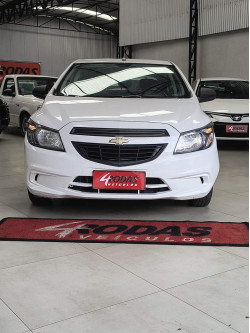 CHEVROLET Onix Hatch 1.0 4P FLEX JOY