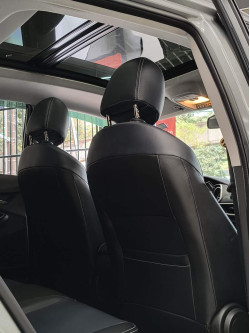 CHEVROLET Tracker 1.2 4P FLEX TURBO PREMIER AUTOMÁTICO