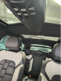 CITROEN DS5 1.6 16V 4P THP TURBO SO CHIC BVA AUTOMÁTICO