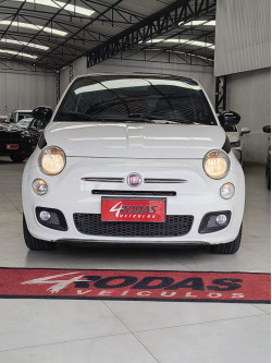 FIAT 500 1.4 16V SPORT AIR