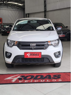 FIAT Mobi 1.0 4P FLEX EVO LIKE