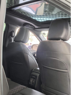 JEEP Commander 2.0 16V 4P HURRICANE 4 TURBO BLACKHAWK AUTOMÁTICO AT9