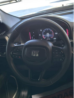FIAT Toro 2.0 16V 4P 4WD RANCH TURBO DIESEL AUTOMÁTICO