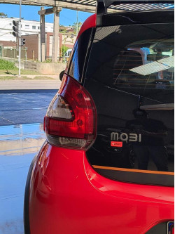 FIAT Mobi 1.0 4P FLEX EVO TREKKING