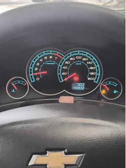 CHEVROLET Celta 1.0 4P LT VHCE FLEX