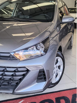 HYUNDAI HB 20 Hatch 1.0 12V 4P FLEX COMFORT