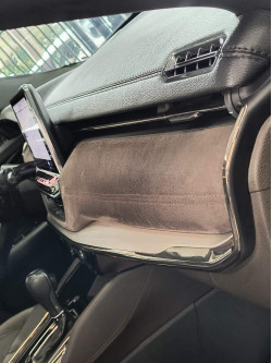 JEEP Commander 2.0 16V 4P TD380 OVERLAND TURBO DIESEL AUTOMÁTICO