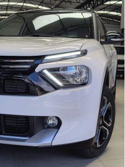 CITROEN C3 Aircross 1.0 12V 4P FLEX SHINE TURBO 200 7L AUTOMÁTICO CVT