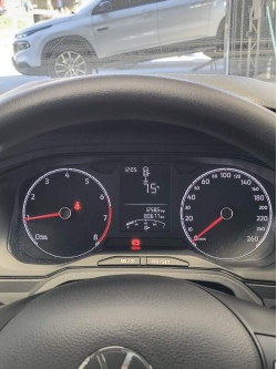 VOLKSWAGEN Polo Hatch 1.0 12V 4P MPI FLEX