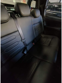 VOLKSWAGEN Saveiro 1.6 16V FLEX MSI EXTREME CABINE DUPLA